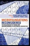 Microfoundations Reconsidered