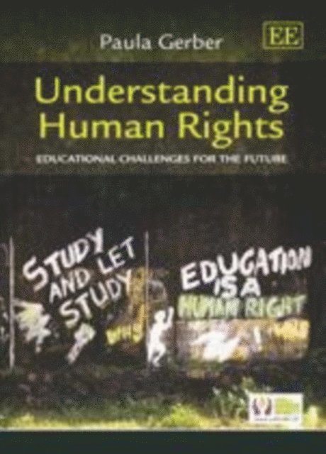 Paula Gerber - Understanding Human Rights, E-bok