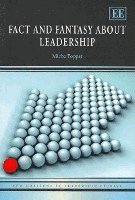 Micha Popper - Fact and Fantasy about Leadership, Häftad. Tillgänglighet: Tillfälligt slut