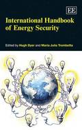 International Handbook of Energy Security