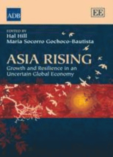 Maria Socorro Gochoco-Bautista, Hal Hill - Asia Rising, E-bok