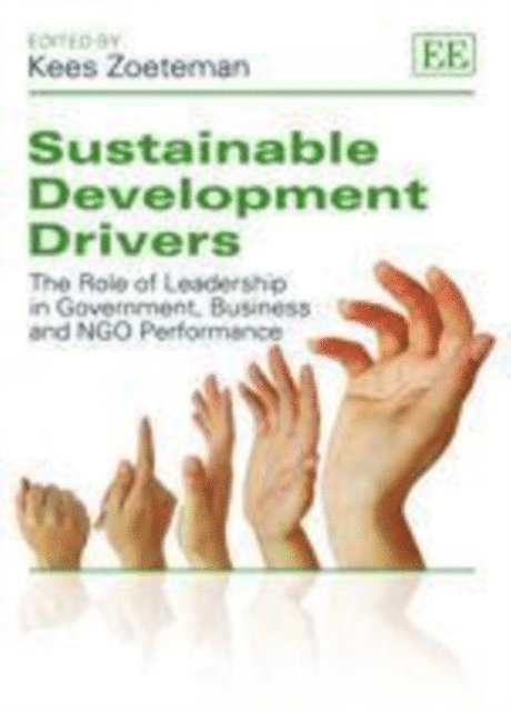Kees Zoeteman - Sustainable Development Drivers, E-bok