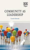 Community as Leadership