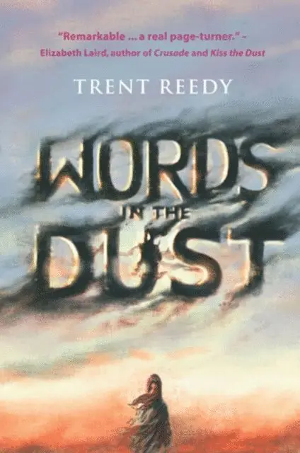 Trent Reedy - Words in the Dust, E-bok. Tillgänglighet: Lägg i varukorg