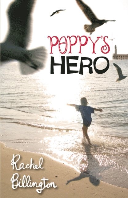 Rachel Billington - Poppy's Hero, E-bok