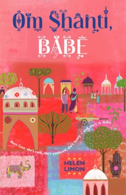 Helen Limon - Om Shanti, Babe, E-bok
