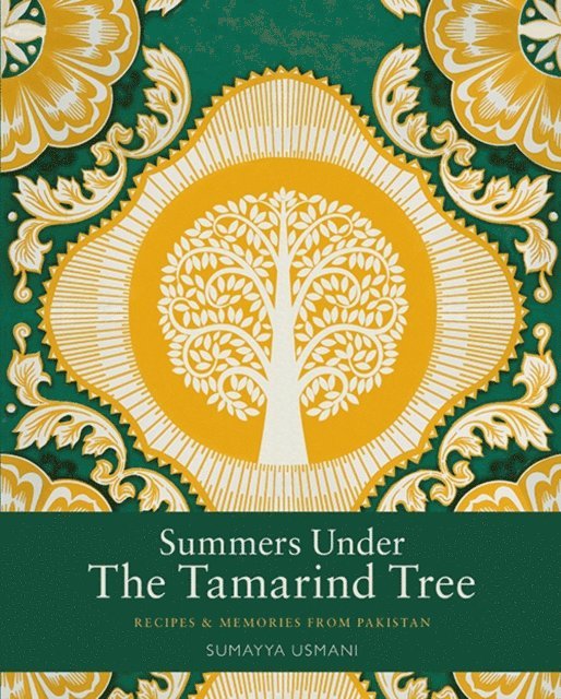 Sumayya Usmani - Summers Under the Tamarind Tree, E-bok