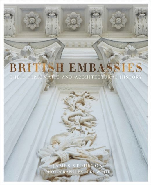 James Stourton - British Embassies, E-bok. Tillgänglighet: Lägg i varukorg