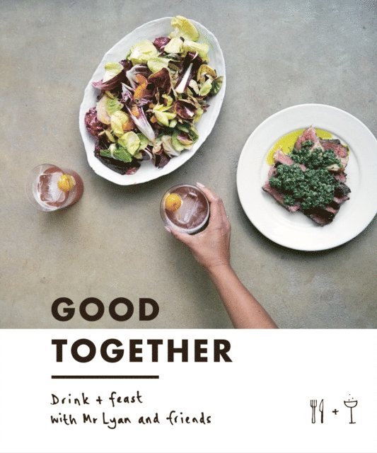 Ryan Chetiyawardana - Good Together, E-bok