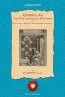 Isaac Myers - Qabbalah. the Philosophical Writings of Solomon Ben Yehudah Ibn Gebirol, Häftad