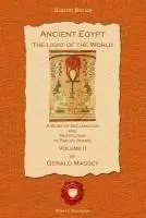 Gerard Massey - Ancient Egypt: The Light of the World, Häftad. Tillgänglighet: Lägg i varukorg
