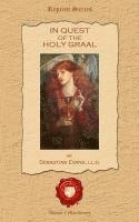 Sebastian Evans LL D. - In Quest of the Holly Graal, Häftad