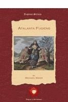 Michael Maiers - Atalanta Fugiens, Häftad