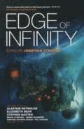 Edge of Infinity