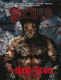 Sline: The Book of Scars