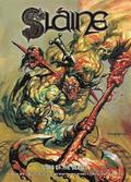 Sline: Lord of the Beasts: Volume 9