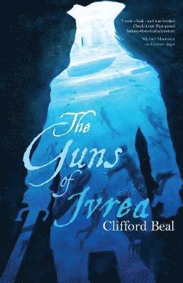 Clifford Beal - Guns of Ivrea, Häftad. Tillgänglighet: Tillfälligt slut