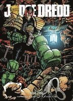 John Wagner, Henry Flint - Judge Dredd: Dead Zone, Häftad. Tillgänglighet: Tillfälligt slut