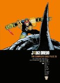 Judge Dredd: The Complete Case Files  26