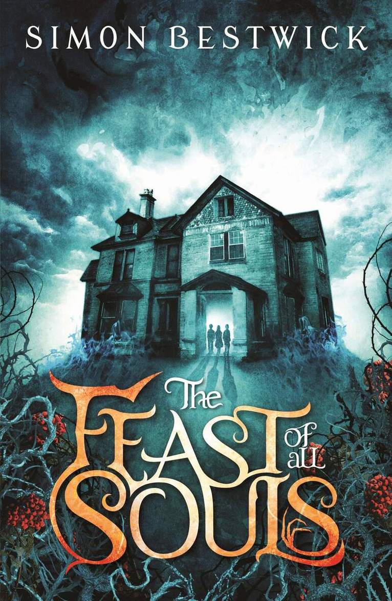 Simon Bestwick - Feast of All Souls, Häftad. Tillgänglighet: Lägg i varukorg