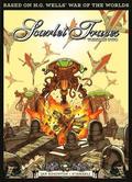 The Complete Scarlet Traces, Volume Two: Volume 2
