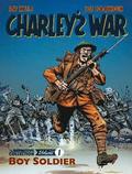 Charley's War: The Definitive Collection, Volume One