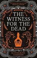 Witness for the Dead