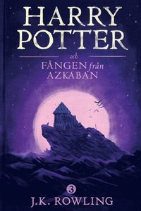 e-Bok Harry Potter och Fången från Azkaban <br />                        E bok