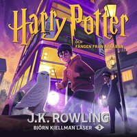 Harry Potter och Fången från Azkaban