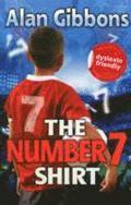 The Number 7 Shirt