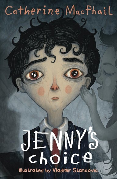 Catherine MacPhail - Jenny's Choice, Häftad