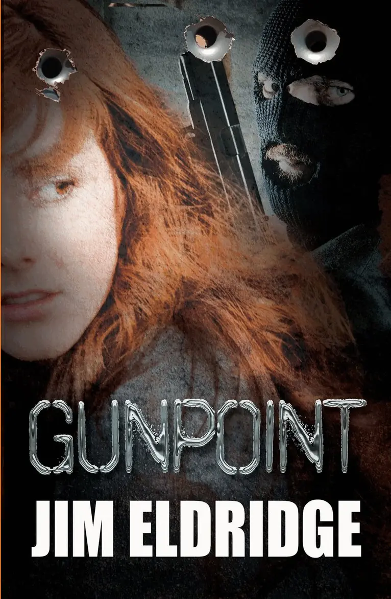 Jim Eldridge - Gunpoint, Häftad. Tillgänglighet: Lägg i varukorg