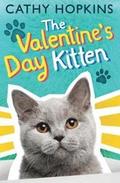The Valentine's Day Kitten