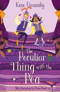 Peculiar Thing with the Pea