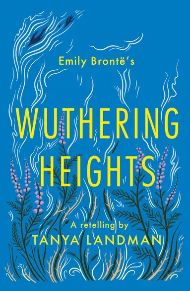 Tanya Landman - Wuthering Heights, Häftad