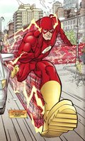 The Flash Omnibus: v. 2