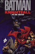 Batman - Knightfall: Pt. 3 Knightsend