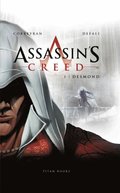 Assassin's Creed - Desmond