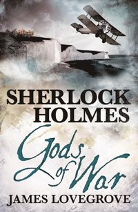 Sherlock Holmes: Gods of War