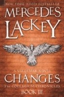 Mercedes Lackey - Collegium Chronicles, Vol. 3 - Changes, Häftad