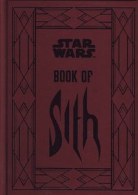 Star Wars - Book of Sith