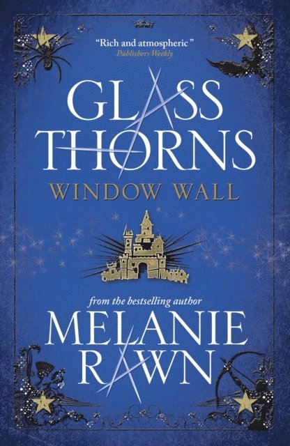 Melanie Rawn - Window Wall, E-bok. Tillgänglighet: Lägg i varukorg