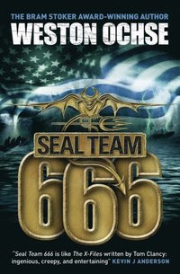 SEAL Team 666