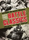 Garth Ennis Presents Battle Classics