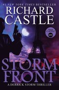 Storm Front (A Derrick Storm Novel) (Castle)