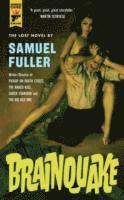 Samuel Fuller - Brainquake, Häftad