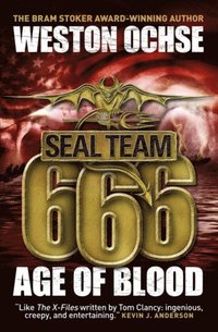 Seal Team 666  Age of Blood