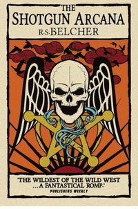 Shotgun Arcana