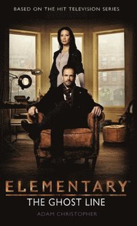 Elementary: The Ghost Line