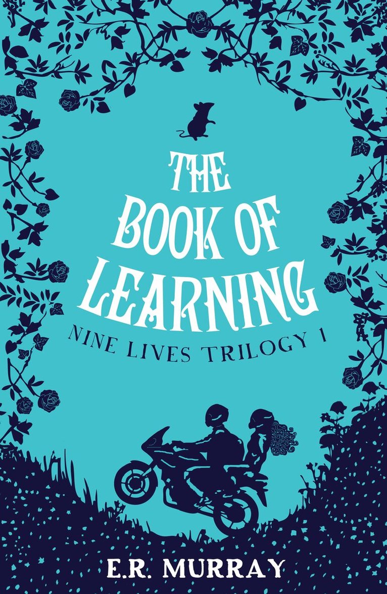E.R. Murray - Book of Learning, Häftad